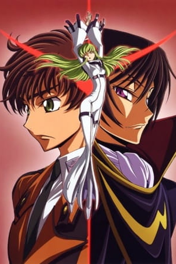 Code Geass: Hangyaku no Lelouch Special Edition - Black Rebellion