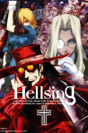Hellsing